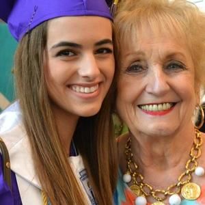 Meet your Posher, Jane